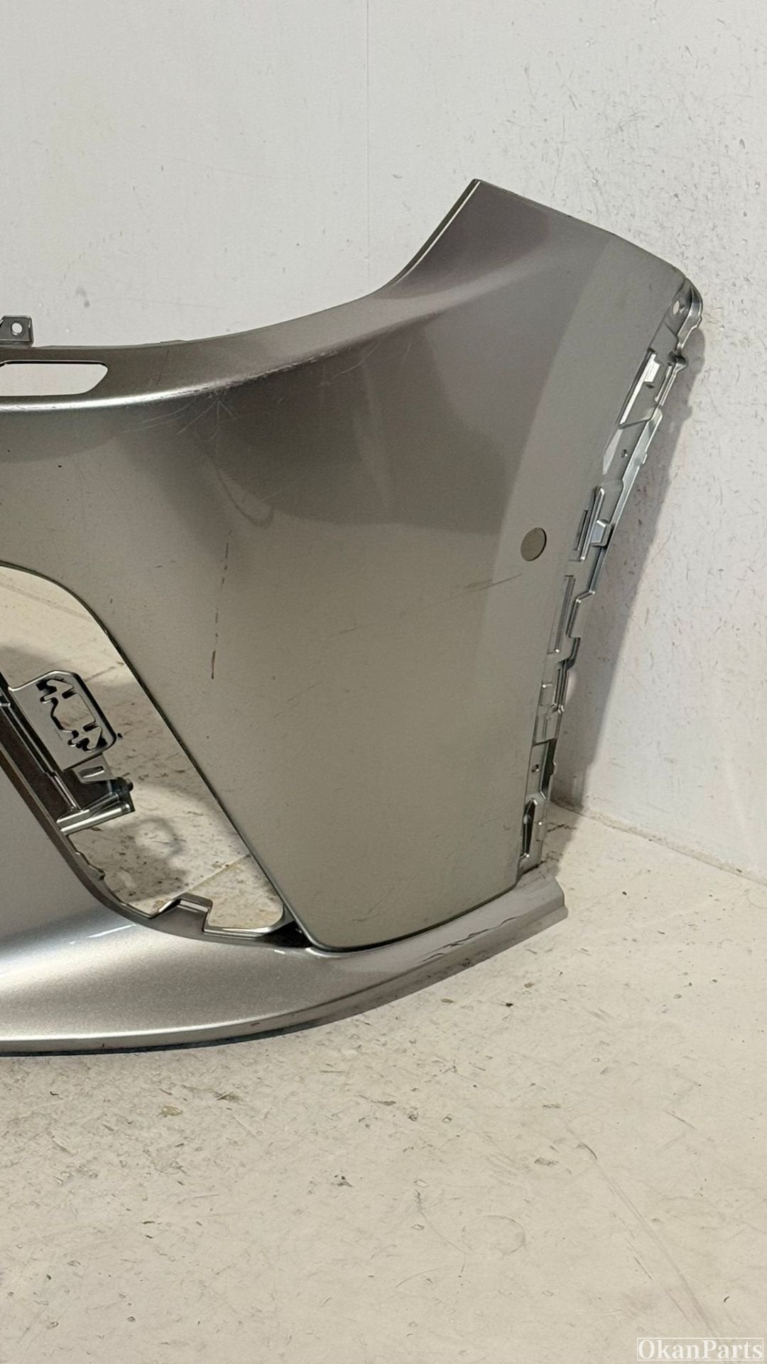 Lexus RX V voorbumper 52119-48850, Info@fabrikant.eu, Ophalen of Verzenden, Bumper, Fabrikant BV