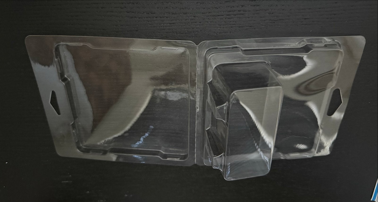 Hot Wheels Beschermhoezen - Protector Case - bescherming, Ophalen, Nieuw