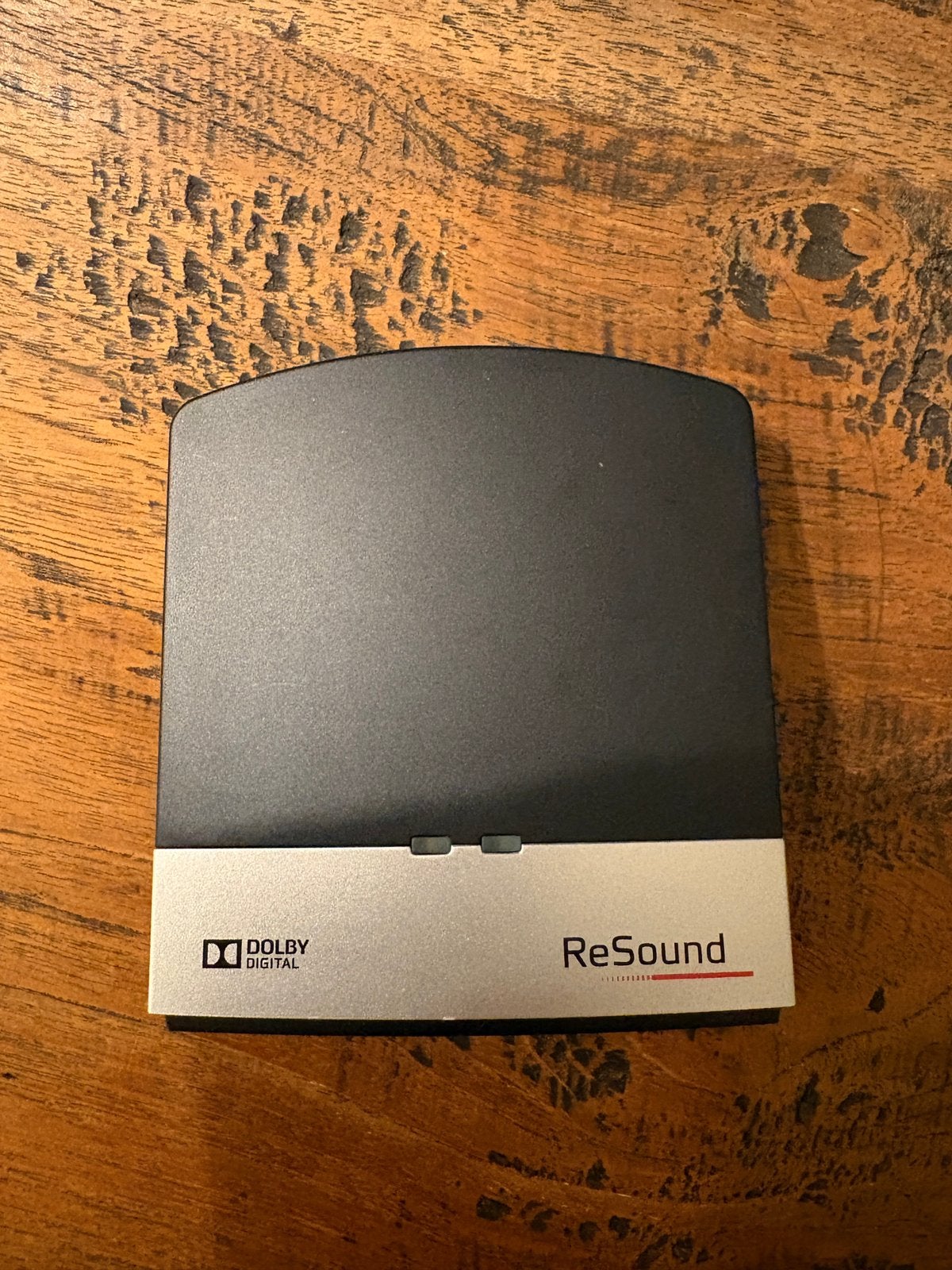 ReSound TV Streamer 2 inclusief afstandsbediening, Diversen, Ophalen, Zo goed als nieuw