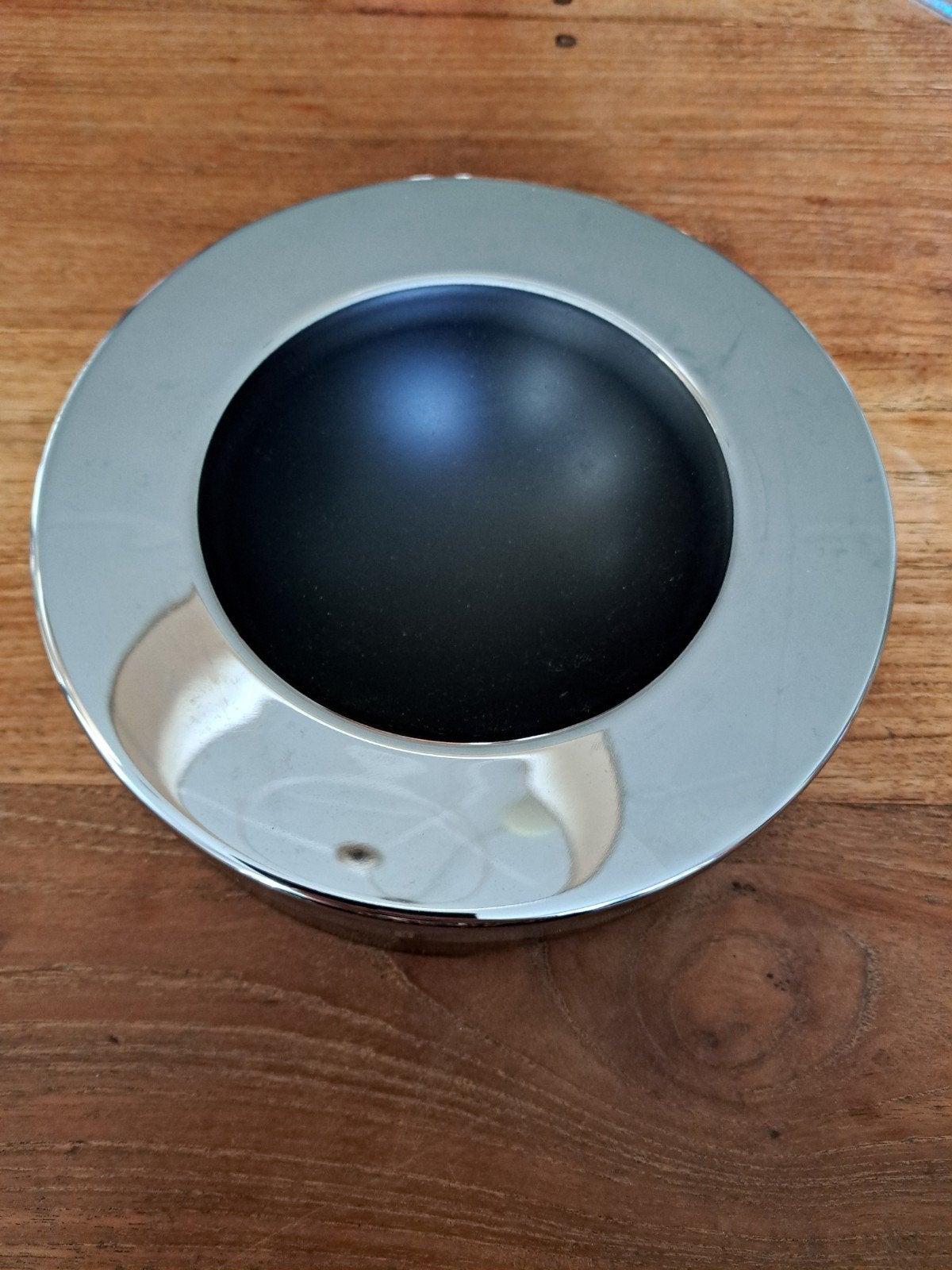Vintage Guzzini "Full 6230" Design Schaal – Luigi Massoni, Ophalen of Verzenden