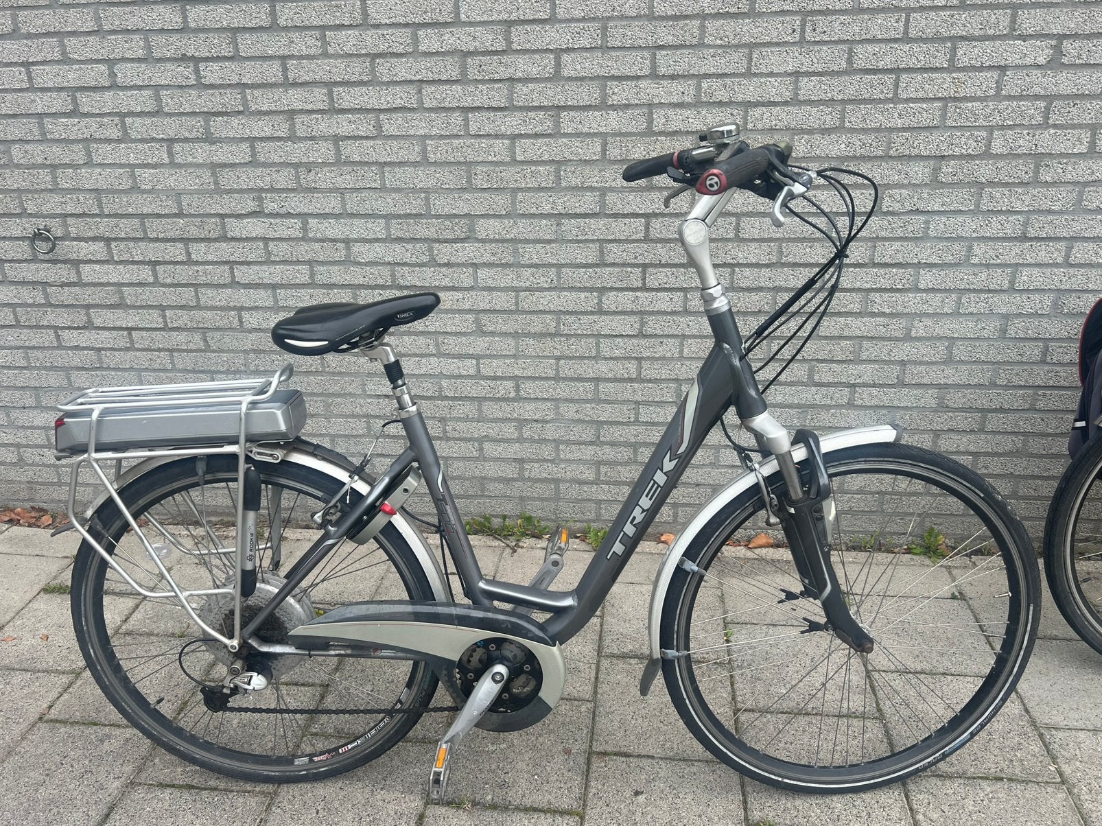 TWEE keer Trek damesfietsen  in een koop twee stuks, Ophalen of Verzenden, Zo goed als nieuw, Overige merken