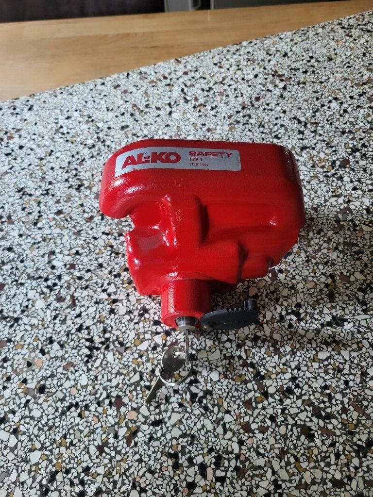 kampeeraccessoire, Caravans en Kamperen, Ophalen of Verzenden, Zo goed als nieuw