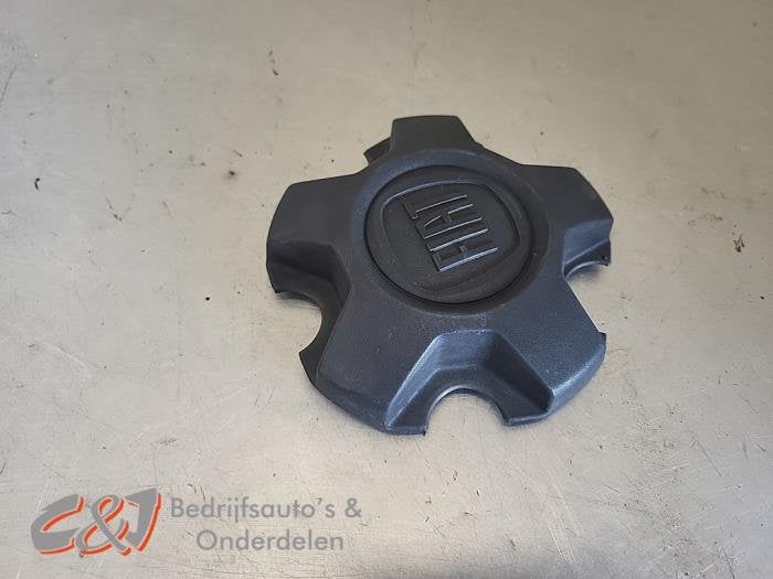 Wieldop van een Fiat Ducato, Gebruikt, -, -, Ophalen of Verzenden