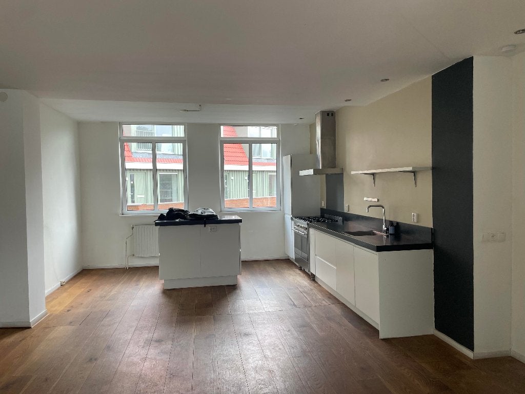complete keuken gebruikt, Huis en Inrichting, Ophalen, Gebruikt, Wit, Graniet of Steen