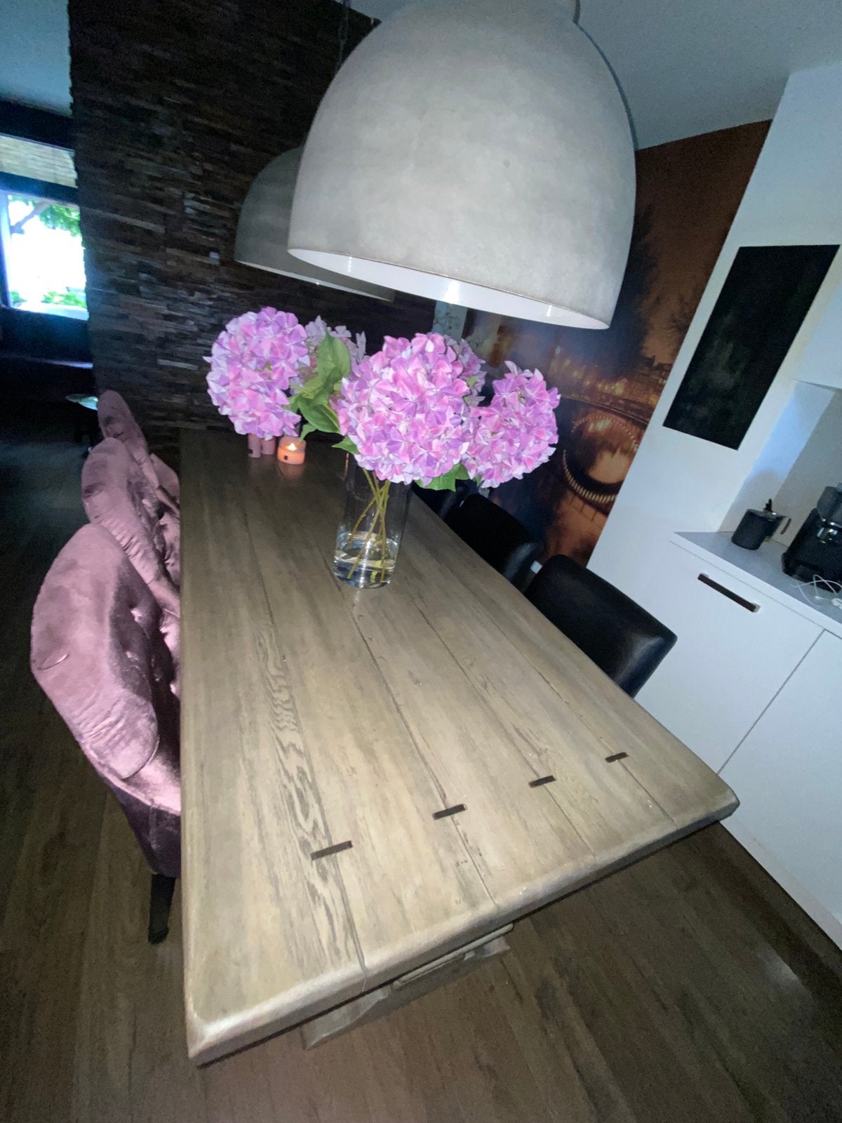Complete inrichting, Huis en Inrichting, Ophalen