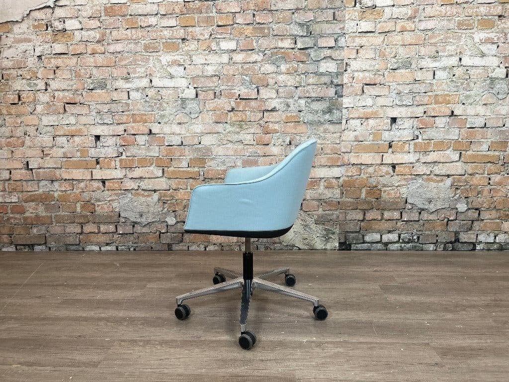 Vitra Softshell bij TheReSales, Ophalen, Overige kleuren, Design, Zo goed als nieuw