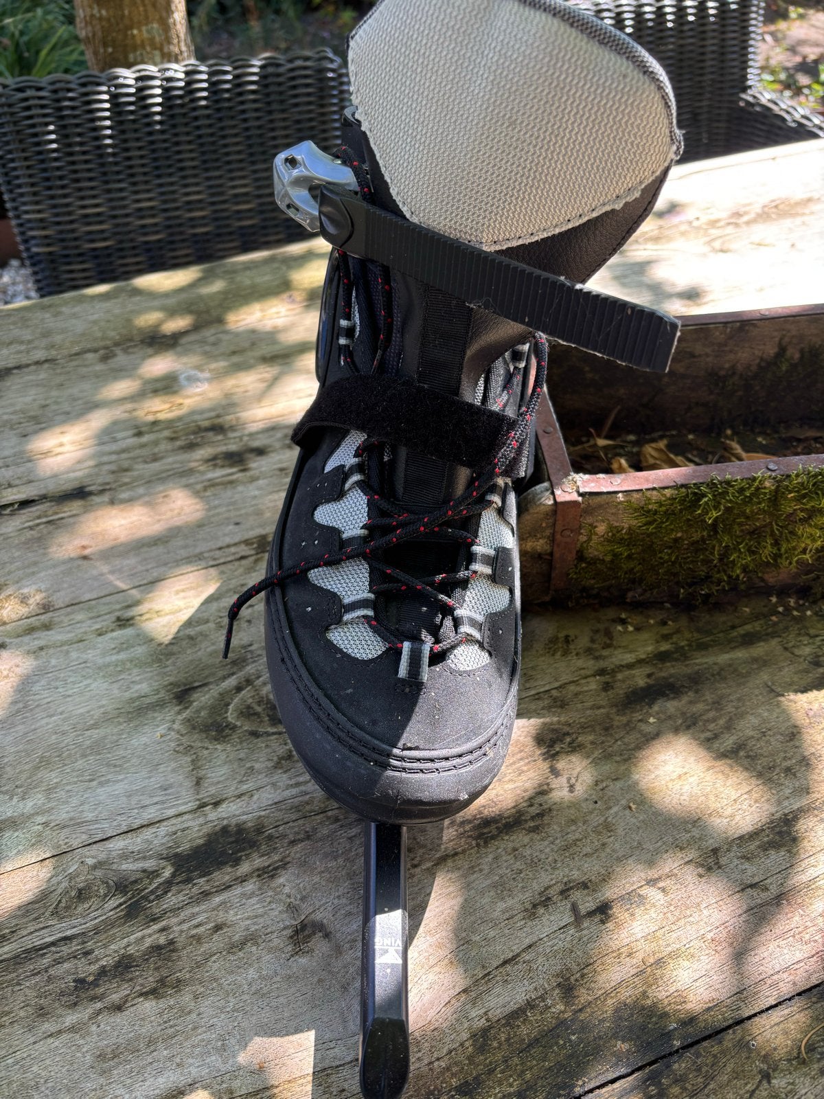 Zandstra Combinoren schaatsen - Comfort in Skating maat 44, Sport en Fitness, Schaatsen, Ophalen of Verzenden, Gebruikt, Combinoren