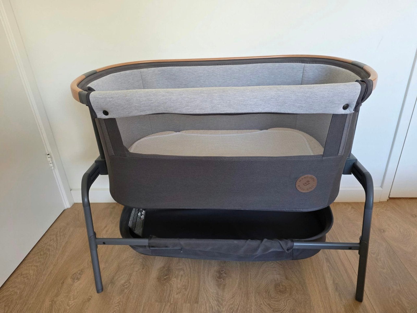 Maxi-Cosi Iora Air Co-Sleeper Wieg, Ophalen, Gebruikt, Wieg