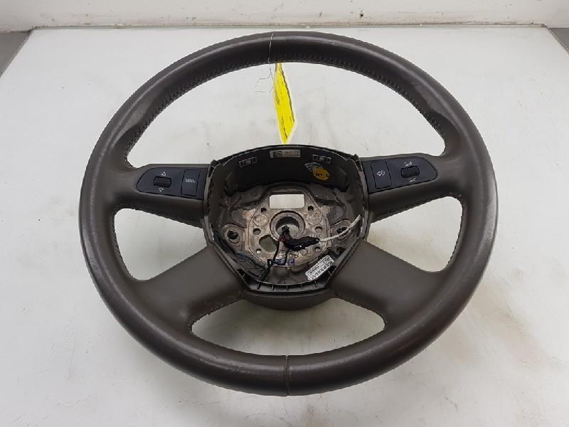 Stuur Audi Q7 (4LB) (2006-03/2010-05) 4F0419091BB, Gebruikt, Auto-Union-Straße  1, Ingolstadt 85057, , Duitsland, Info@audi.de