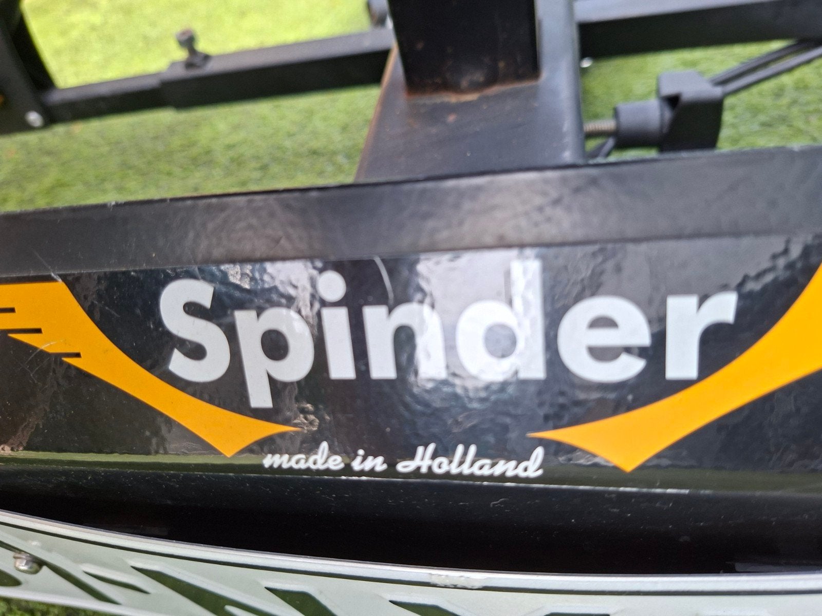 Fietsendrager, Ophalen of Verzenden, Zo goed als nieuw
