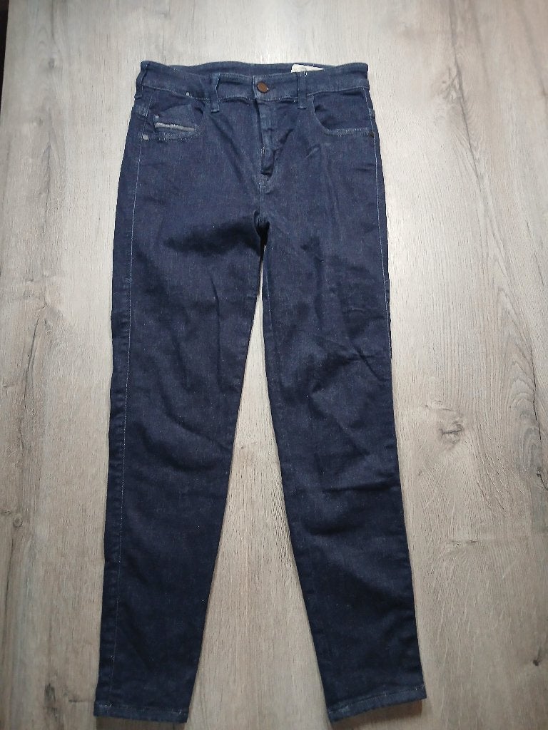 diesel slandy, Blauw, Ophalen of Verzenden, Zo goed als nieuw, Diesel