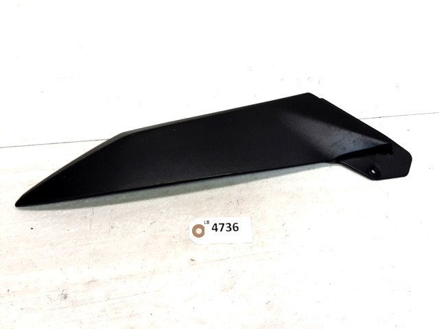 R1 2002 - 2003 Yamaha Cover Cover onder tank D1-47332, Motoren