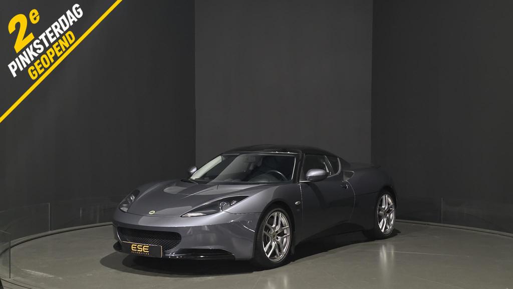 Lotus Evora 3.5 S 2+0, Auto's, Lotus, Bedrijf, Te koop, Evora, ABS, Airbags, Airconditioning, Alarm, Boordcomputer, Centrale vergrendeling
