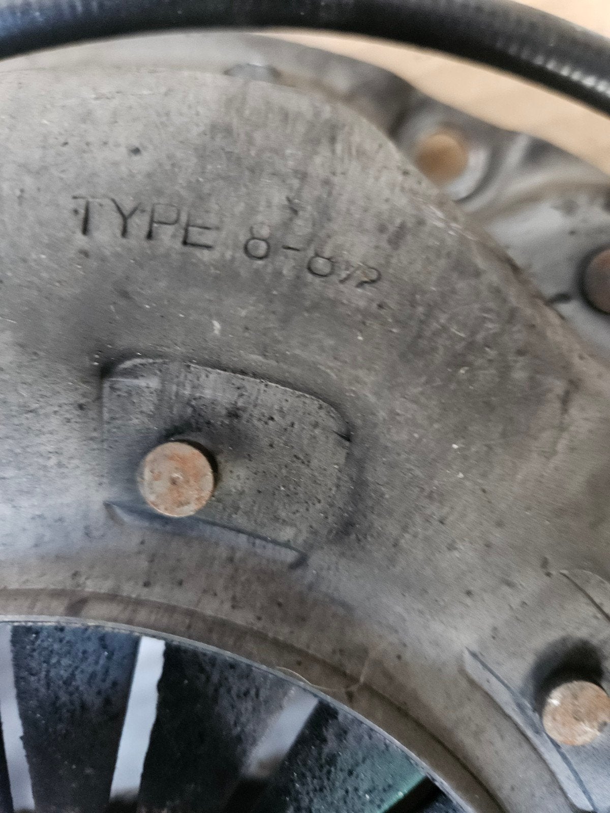 MGB gebruikte 4 versnellingsbak en koppeling voor auto's, Ophalen of Verzenden