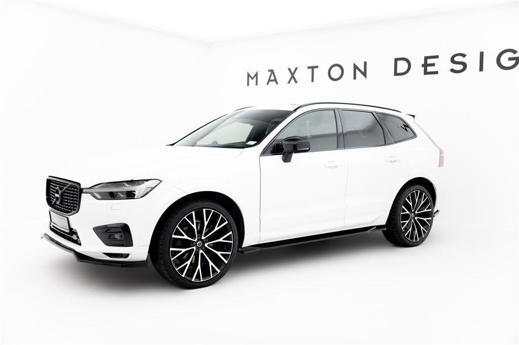 Maxton Design Volvo XC60 MK2 R Design Sideskirt Diffuser Ver, Verzenden, Automotive Parts, A.parts@hotmail.nl, Trasmolenlaan 12 3447 GZ Woerden