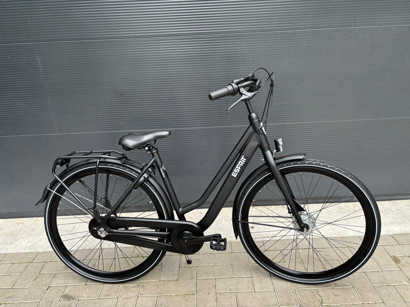 ZGAN Gazelle esprit T3 damesfiets/meidenfiets (49cm), Fietsen en Brommers, Fietsen | Meisjes, 26 inch of meer, Gazelle, Ophalen of Verzenden