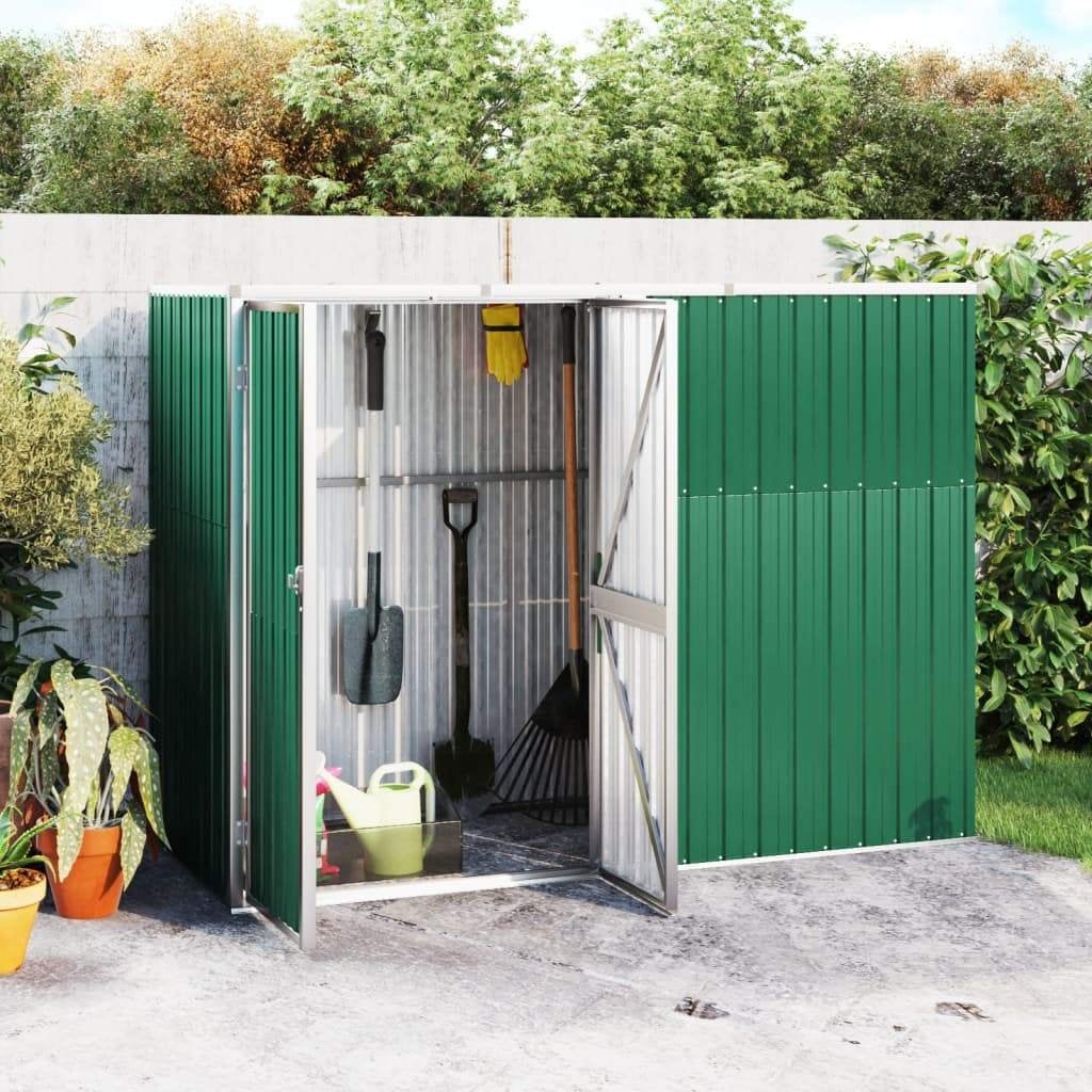 Tuinhuis tuinschuur tuinkast staal GRATIS BEZORGD!, Overige merken, Verzenden, Nvt, Nvt
