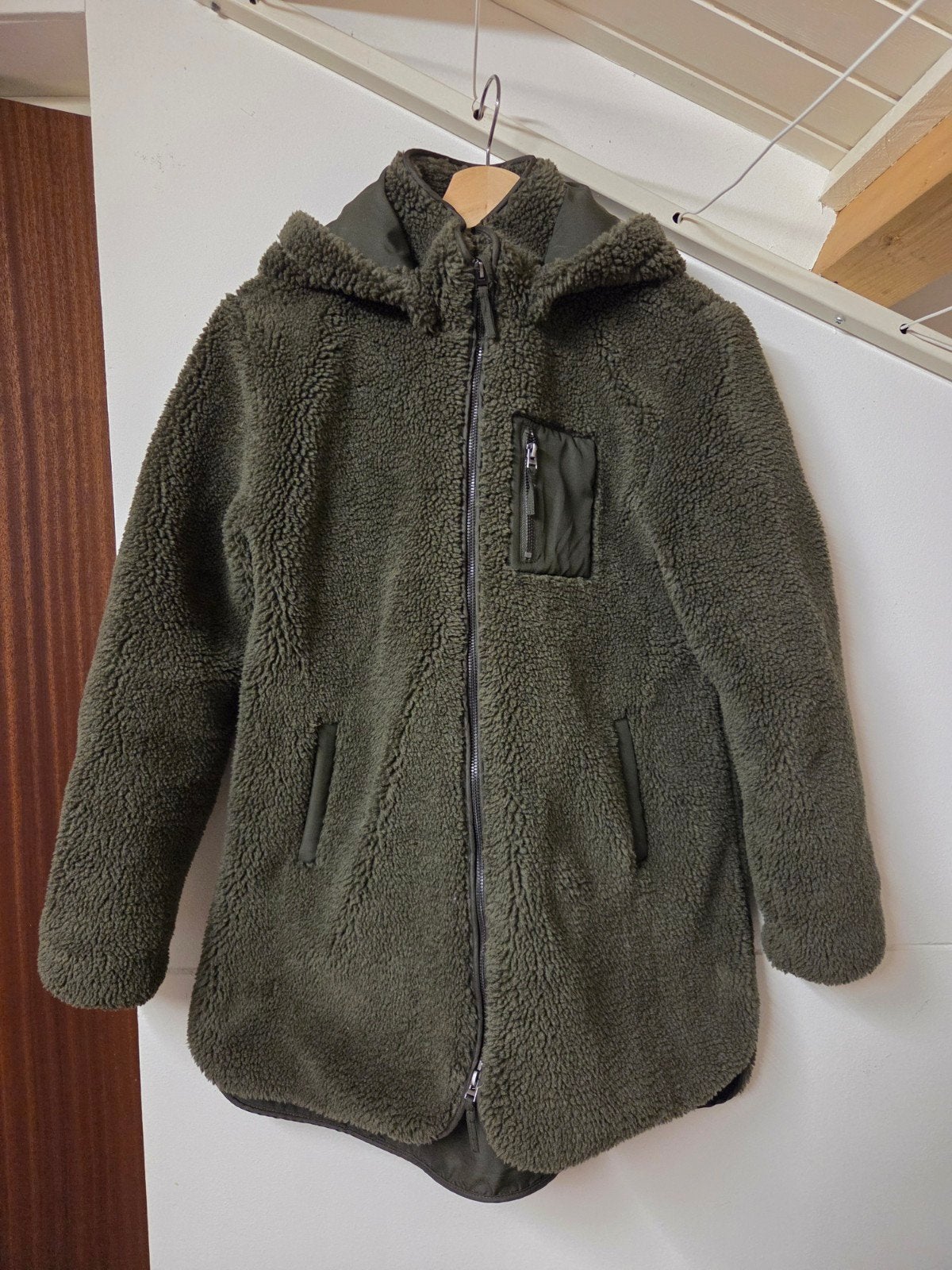 Nieuwe jas van Only, Kinderen en Baby's, Kinderkleding | Maat 158, Ophalen, Meisje, Kids Only, Nieuw