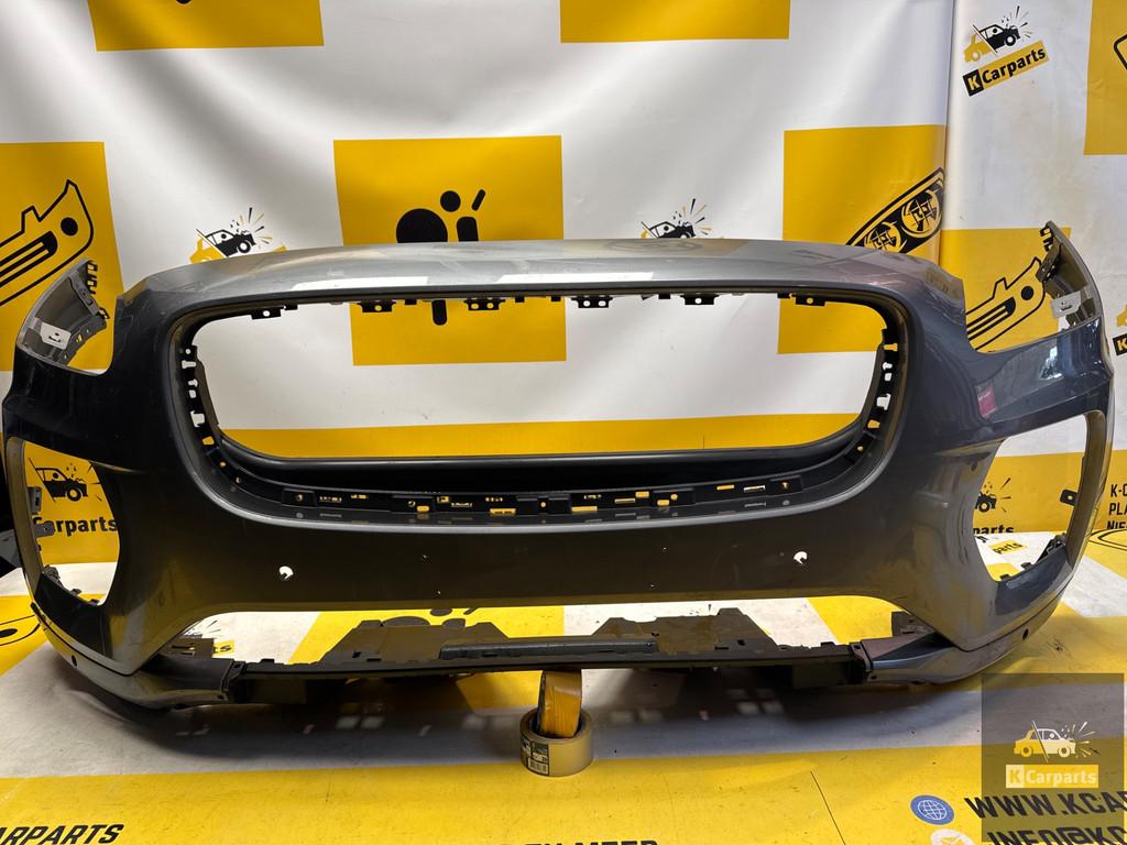 Jaguar E-Pace voorbumper J9C3-17F003-0 origineel