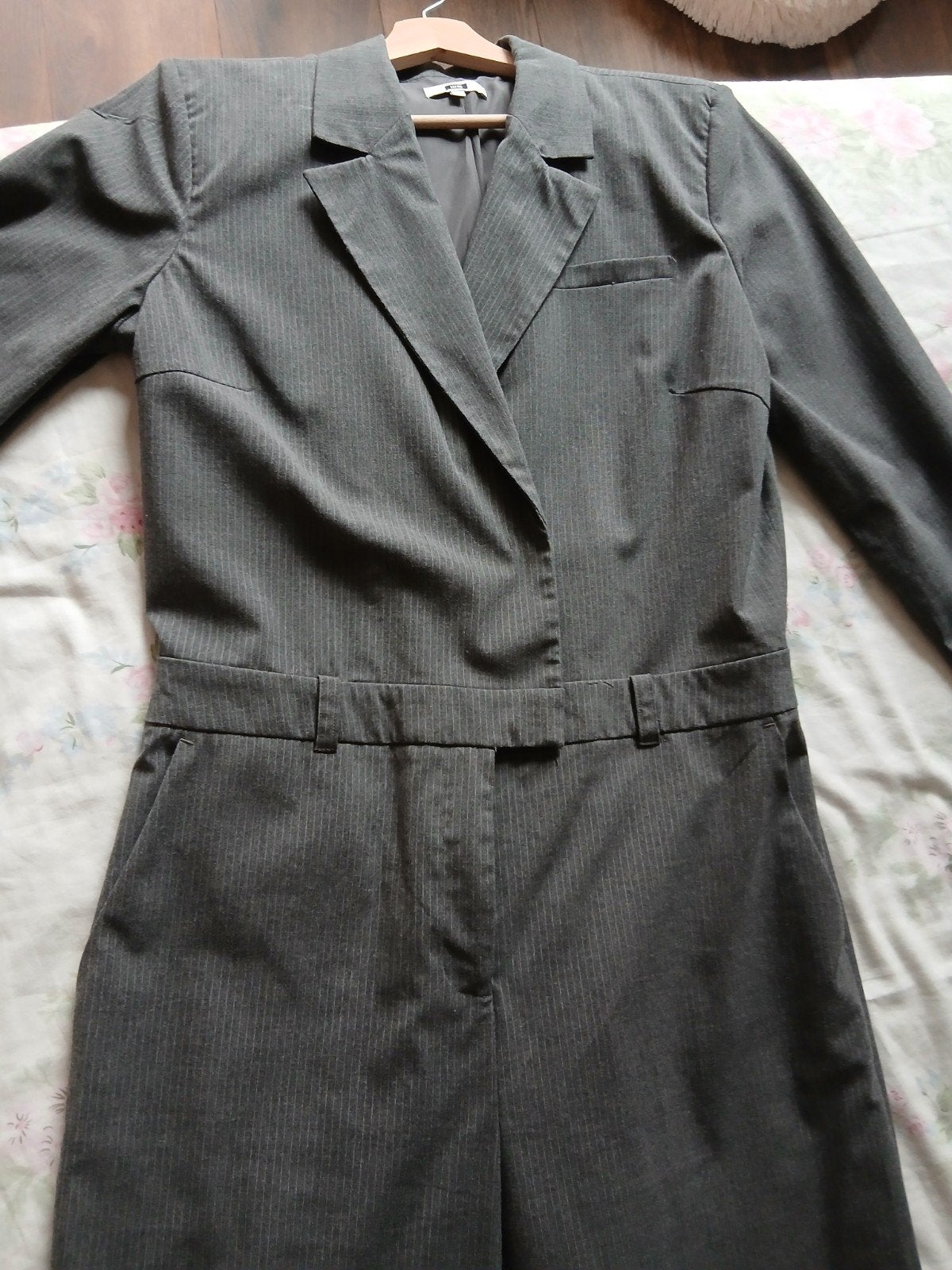 ZGAN Jumpsuit Maat 40 - Heerlijk voor de koude dagen, Kleding | Dames, Ophalen of Verzenden