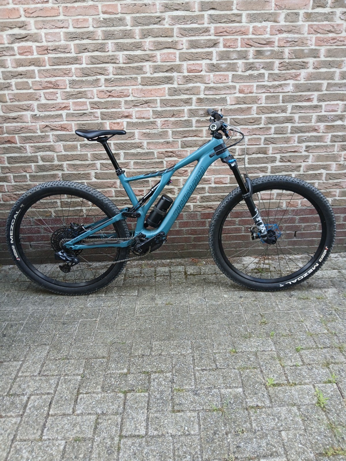 Specialized LEVO  * fully* SRAM GX  112 * gratis proefrit, Fully, Ophalen of Verzenden, Overige merken