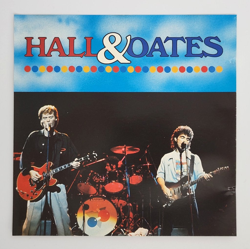 Hall & Oates - CD, Verzenden, Gebruikt, Poprock