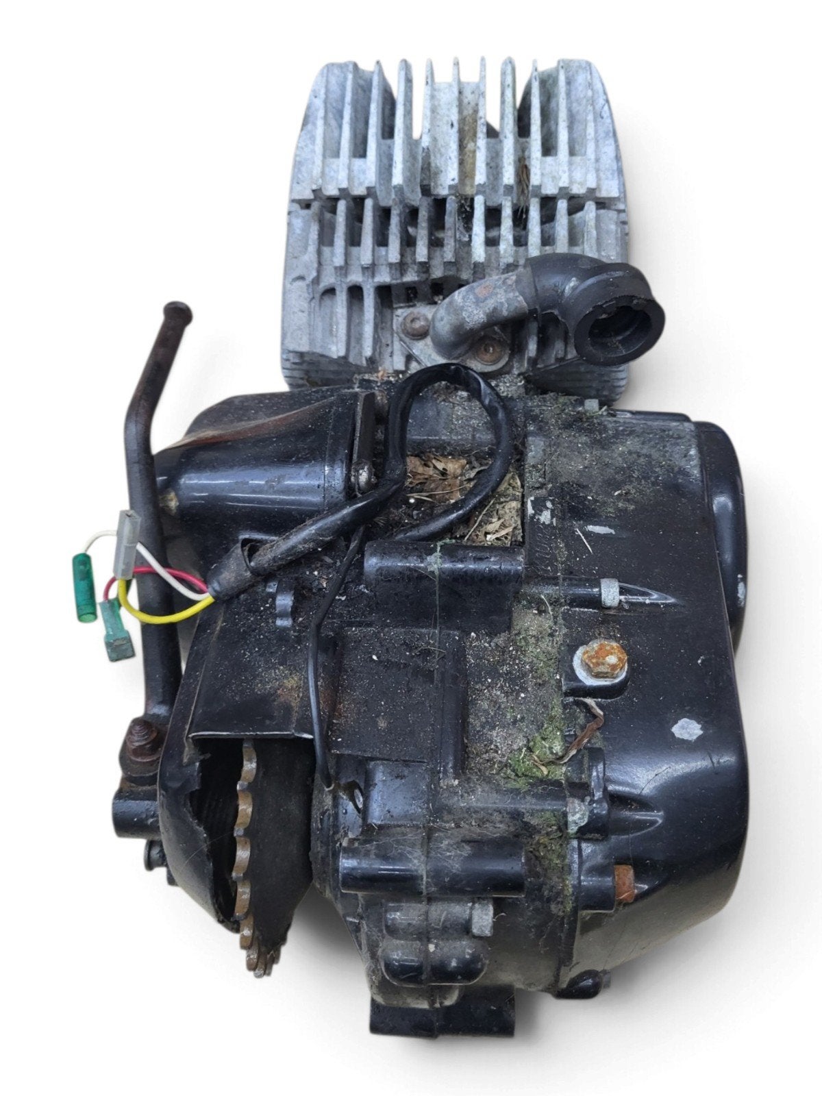 Tomos motorblok, Ophalen of Verzenden, Tomos, Tomos, Tomos