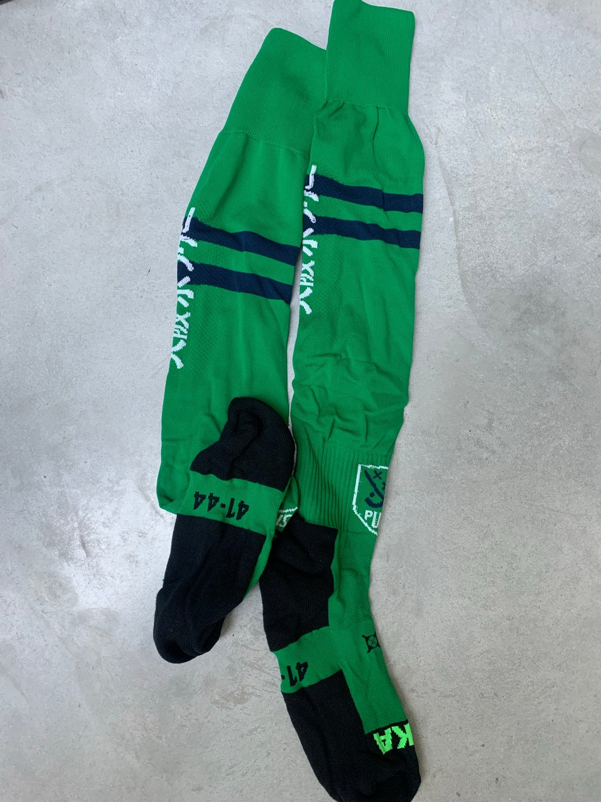 Push hockeysokken - Maat 41-44, Kleding | Dames, Sokken en Kousen, Sokken en Kniesokken, Nieuw, Overige maten, Ophalen of Verzenden