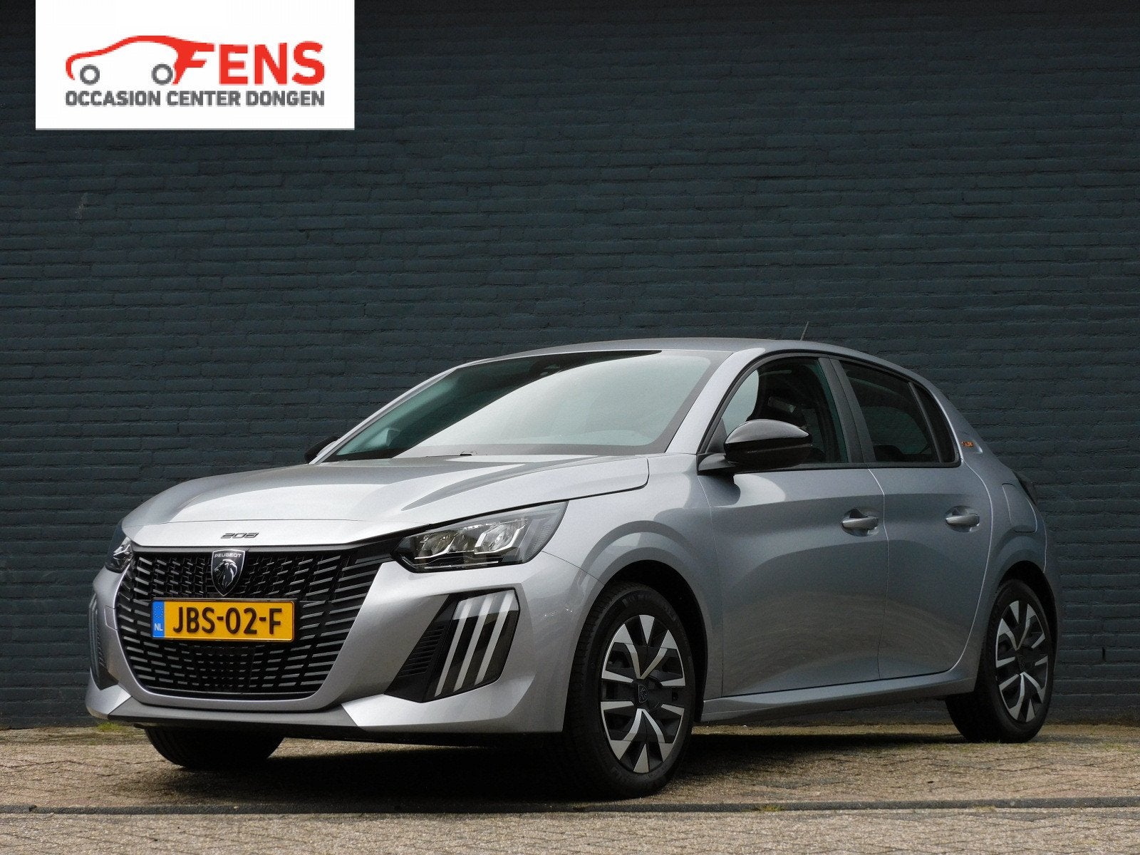Peugeot 208 1.2 PureTech 100 Style CARPLAY/ANDROID! CRUISE!
