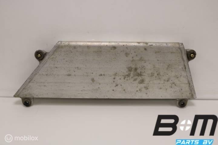 Drukaccumulator Porsche Panamera S Hybrid 97035815523, Gebruikt