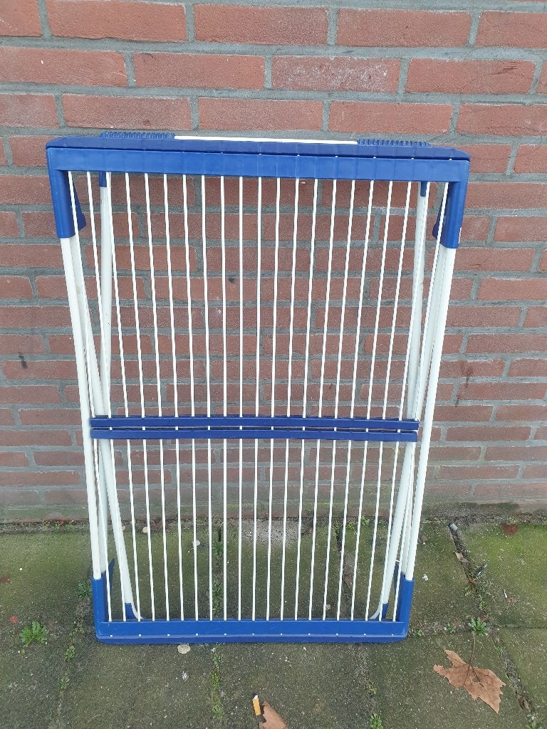 Leifheit Droogrek, Ophalen of Verzenden, Gebruikt, Wasrek