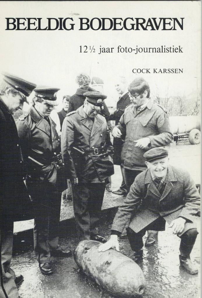 Beeldig Bodegraven, Boeken, Geschiedenis | Stad en Regio, Gelezen, Ophalen of Verzenden