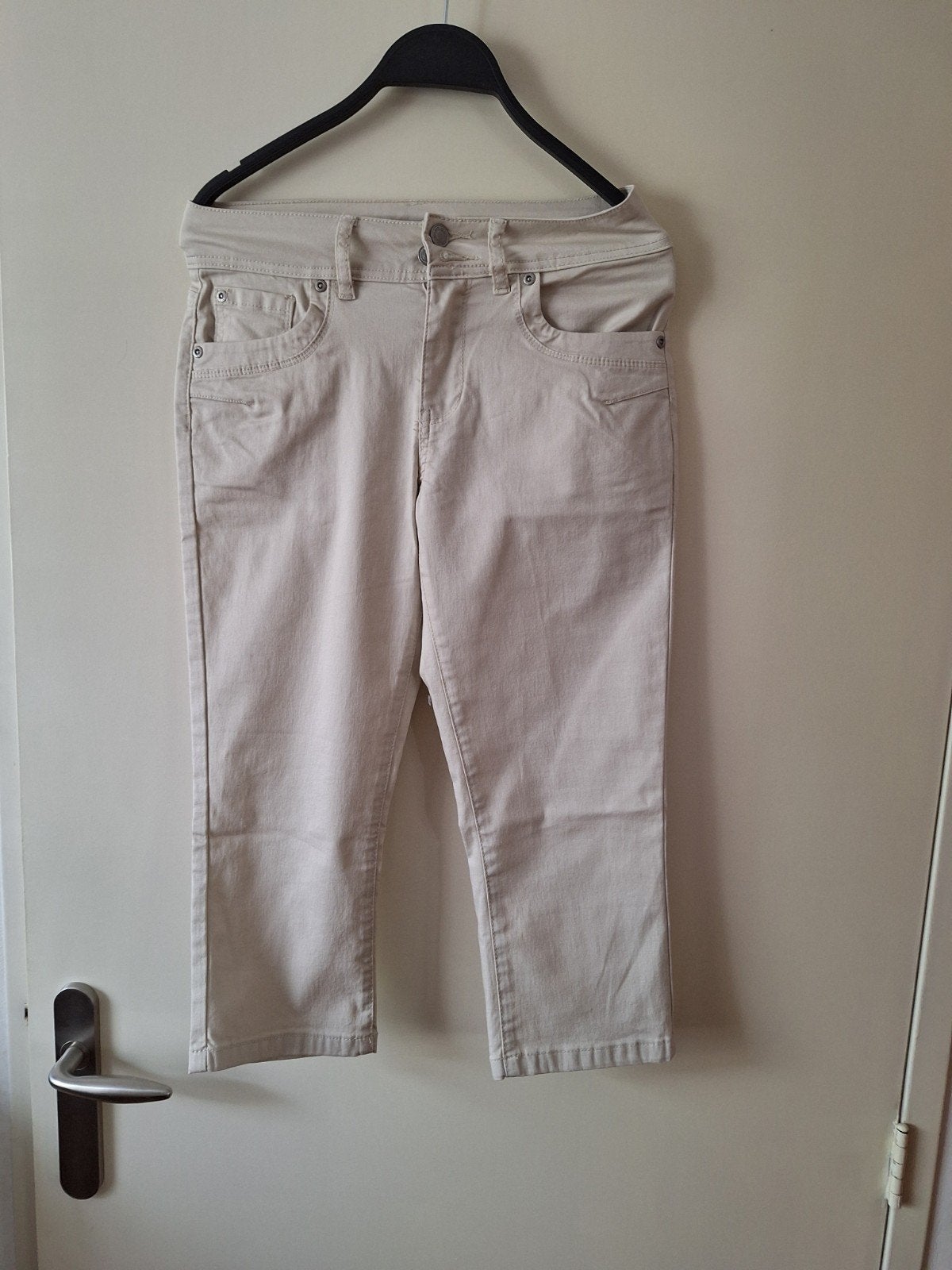 Dames kuitbroek  red button maat 36, Ophalen of Verzenden, Zo goed als nieuw, Maat 36 (S), Lang