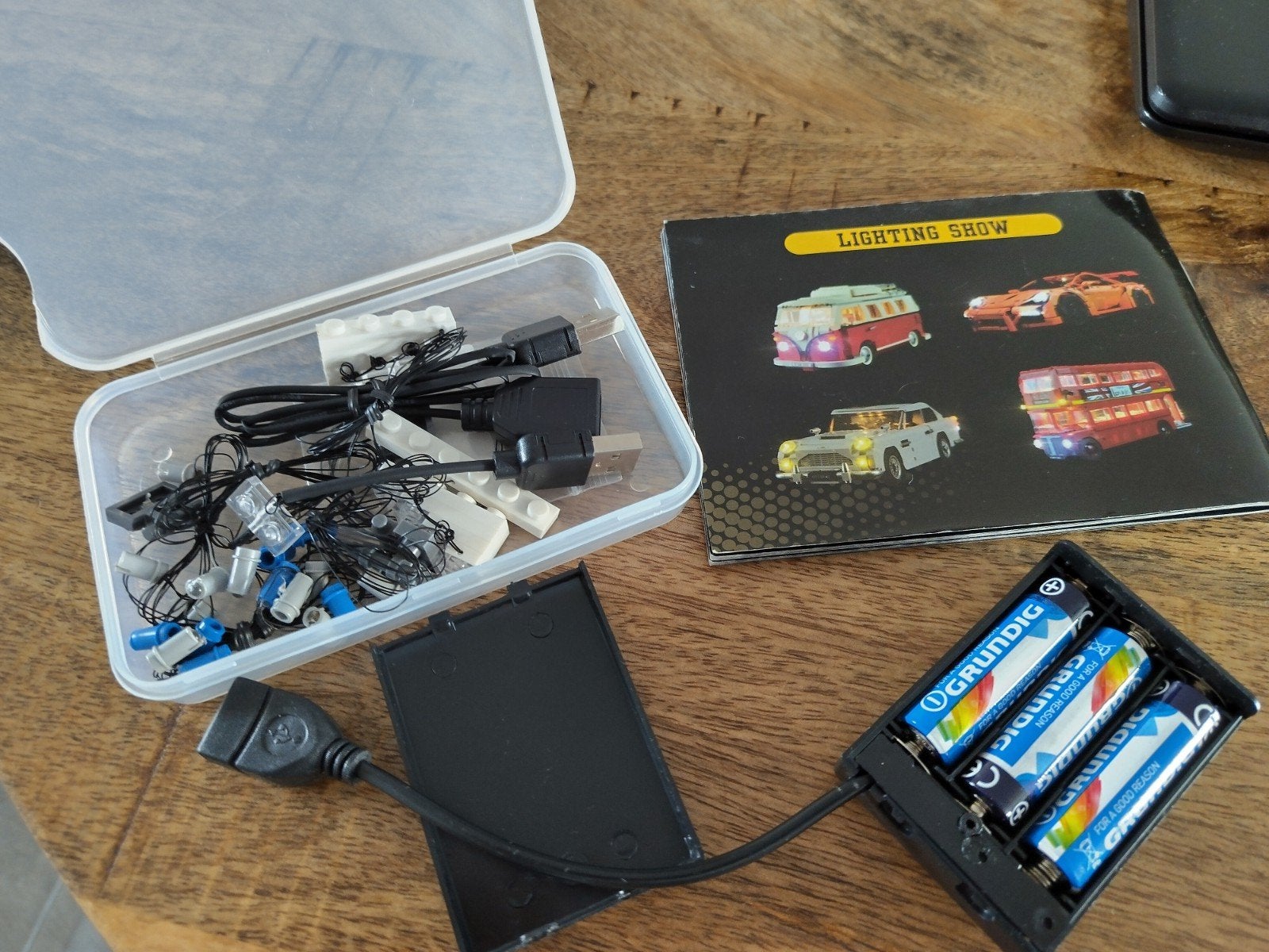 lego, Ophalen of Verzenden, Auto