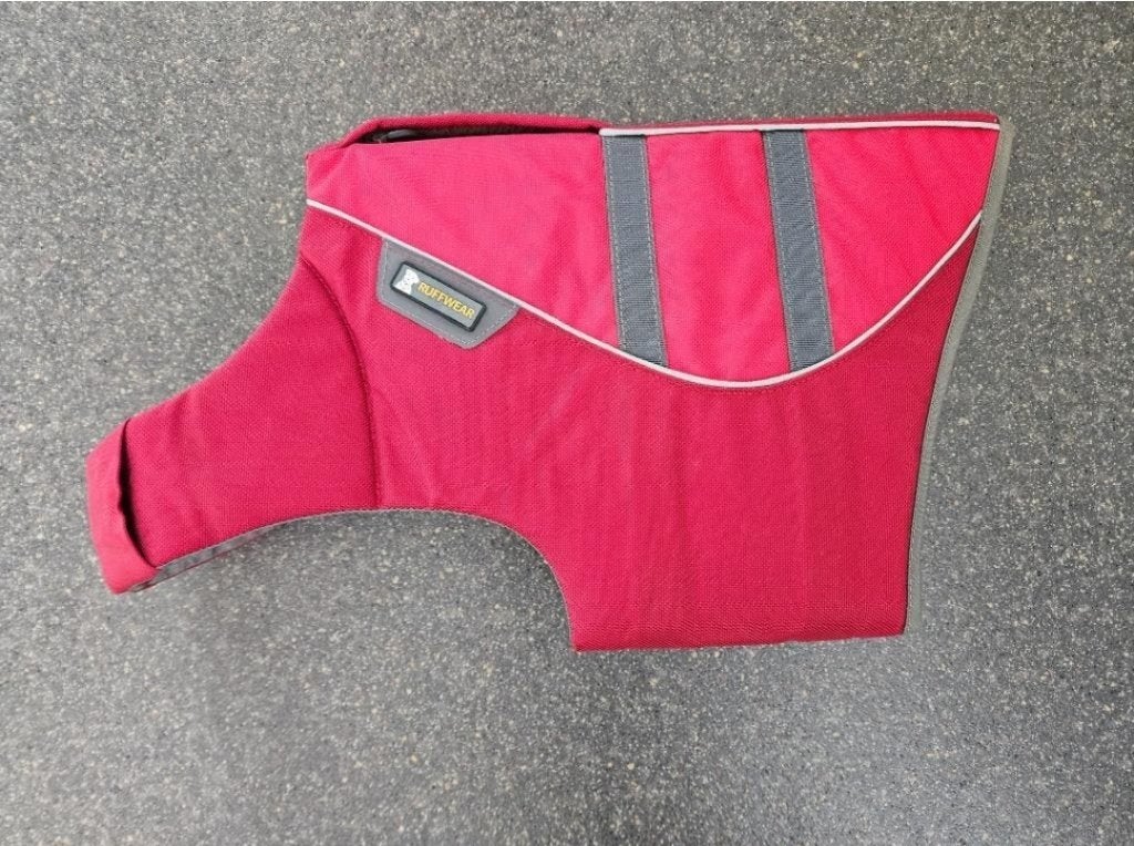 Hondenzwemvest. Ruffwear Float Coat. Maat L, Ophalen of Verzenden, Zo goed als nieuw