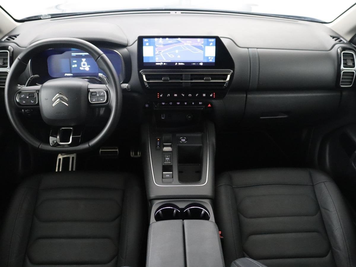 Citroen C5 1.6 Plug-in Hybrid 225 Business Plus | SOH 98,1%, 14 kWh, Gebruikt, Euro 6, 4 cilinders