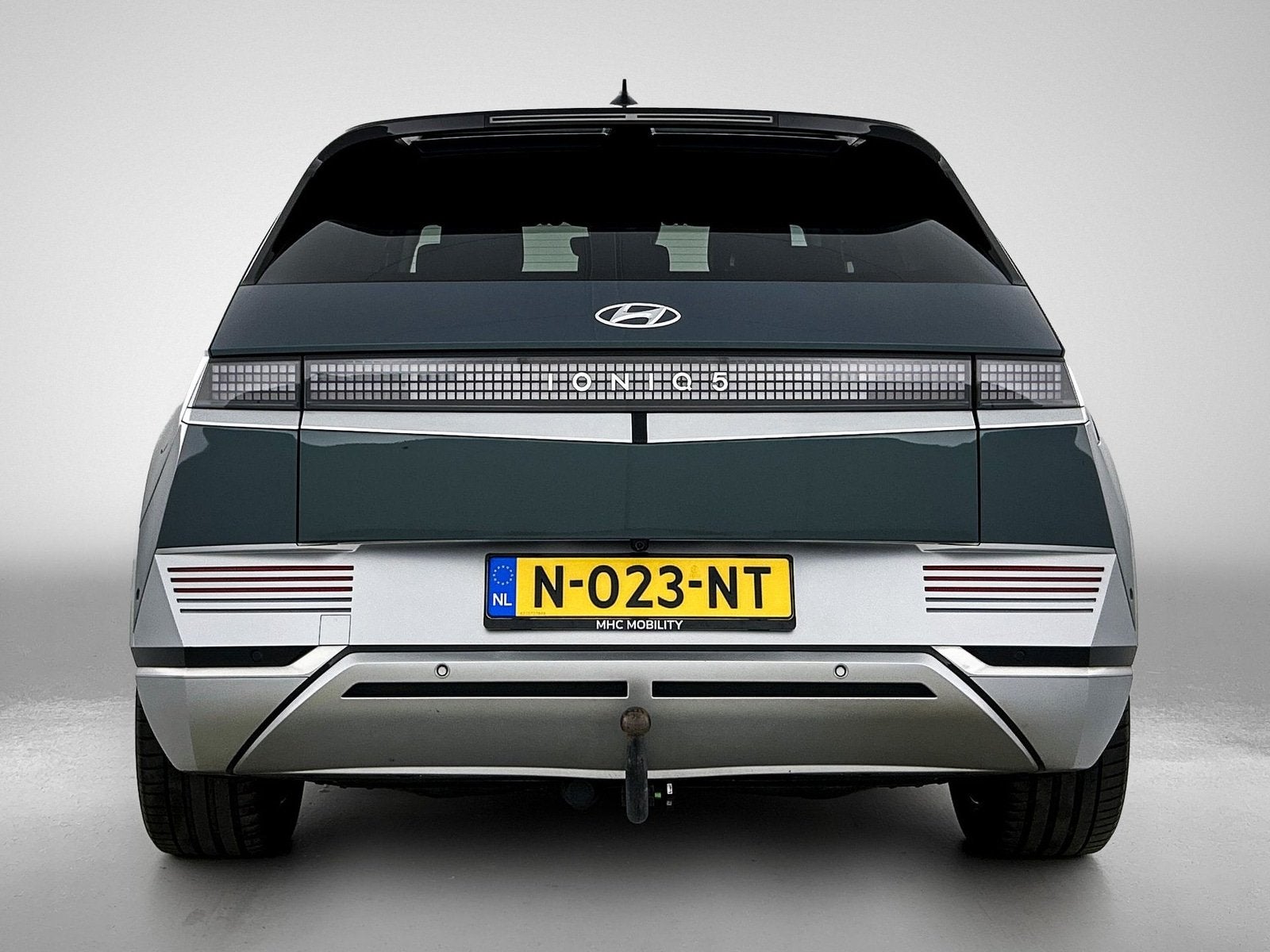 Hyundai IONIQ 5 Lounge 73kWh (bj 2021, automaat), Automaat, Gebruikt, SUV of Terreinwagen, Te koop