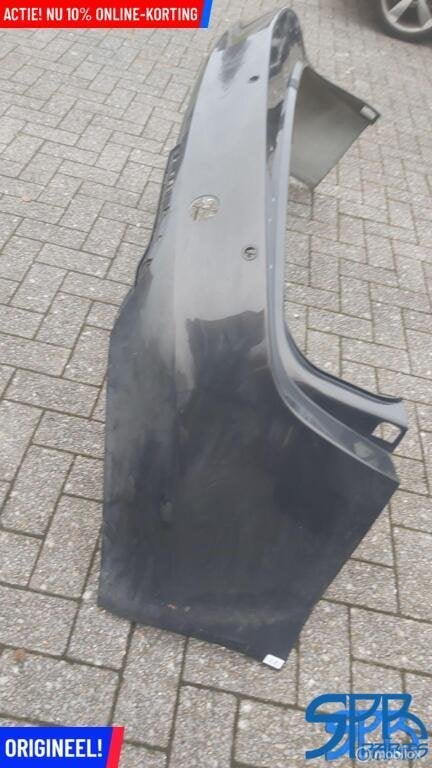 Achterbumper INSIGNIA A SPORTS  TOURER 13239098 BUMPER COMBI, Auto-onderdelen, Gebruikt, Opel, Ophalen of Verzenden, Opel
