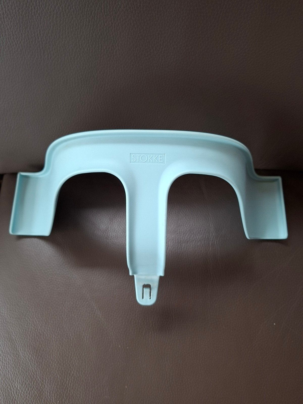 Stokke "Beugel" NU voor 5 Euro 🙂🙂, Ophalen, Zo goed als nieuw, Meegroeistoel, Stoelverkleiner
