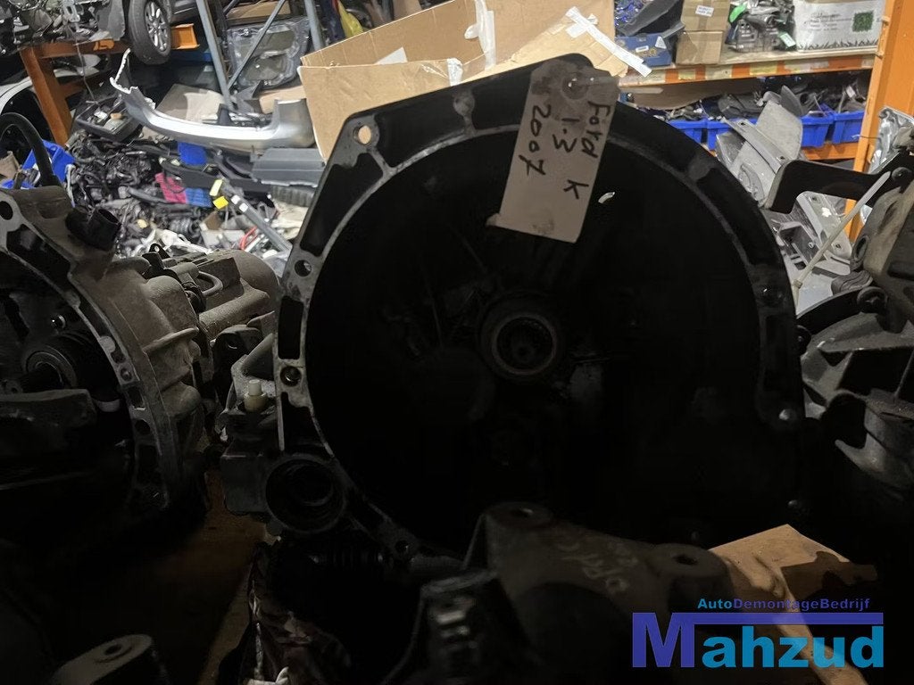 FORD KA 1.3i Versnellingsbak 1996-2008, Gebruikt, Info@ford.com, Ophalen of Verzenden, Ford
