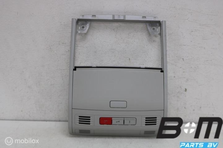 Inbouwframe met brillenvak VW Golf 7 5G0868837A, Gebruikt
