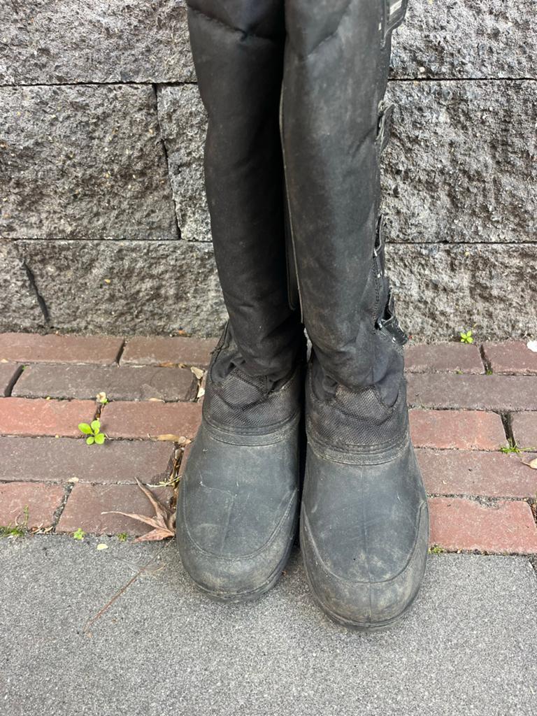 Harry’shorse  laarzen 37, Dieren en Toebehoren, Paardrijkleding, Overige soorten, Ophalen of Verzenden, Zo goed als nieuw, Dames