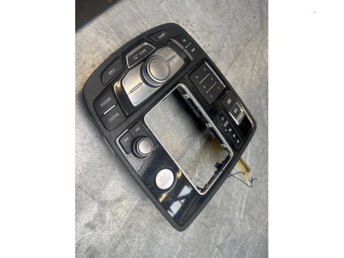 MMI schakelaar van een Audi A6, Gebruikt, -, -, -