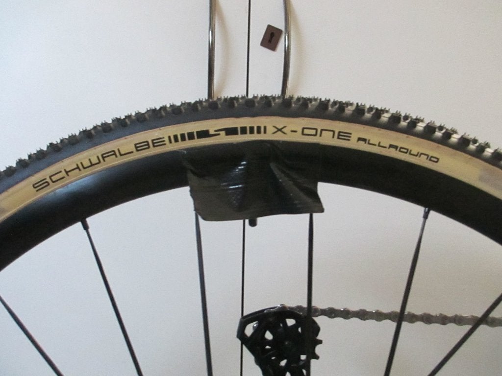 Gravelbikebanden ,Crossbanden  Fietsbanden. Schwalbe X-One, Band, Schwalbe, Nieuw, Ophalen of Verzenden