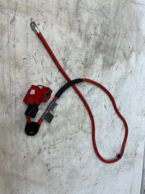 Plus Kabel E60 / 6929323, Gebruikt, BMW
