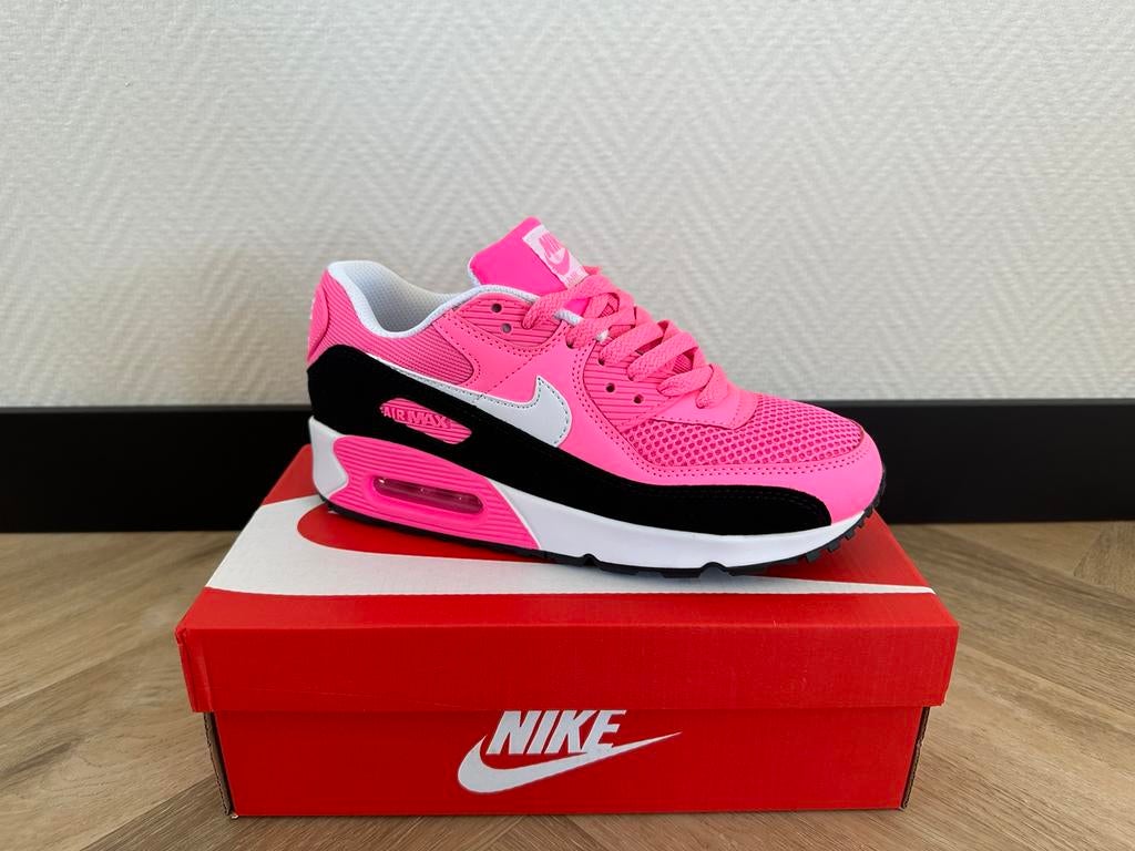 Nike air max 90, Kleding | Dames, Schoenen, Ophalen, Nieuw, Sneakers of Gympen, Roze