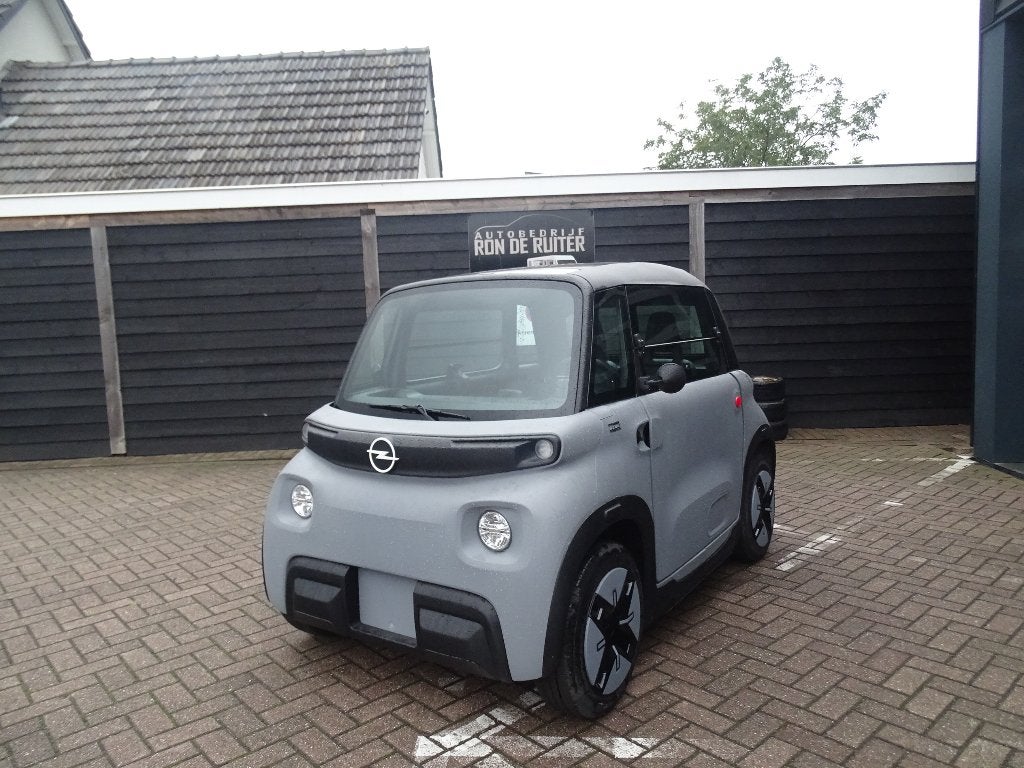 Opel E Rocks bouwjaar 2026, Opel, Ophalen of Verzenden, Zo goed als nieuw, 16 km/u of meer