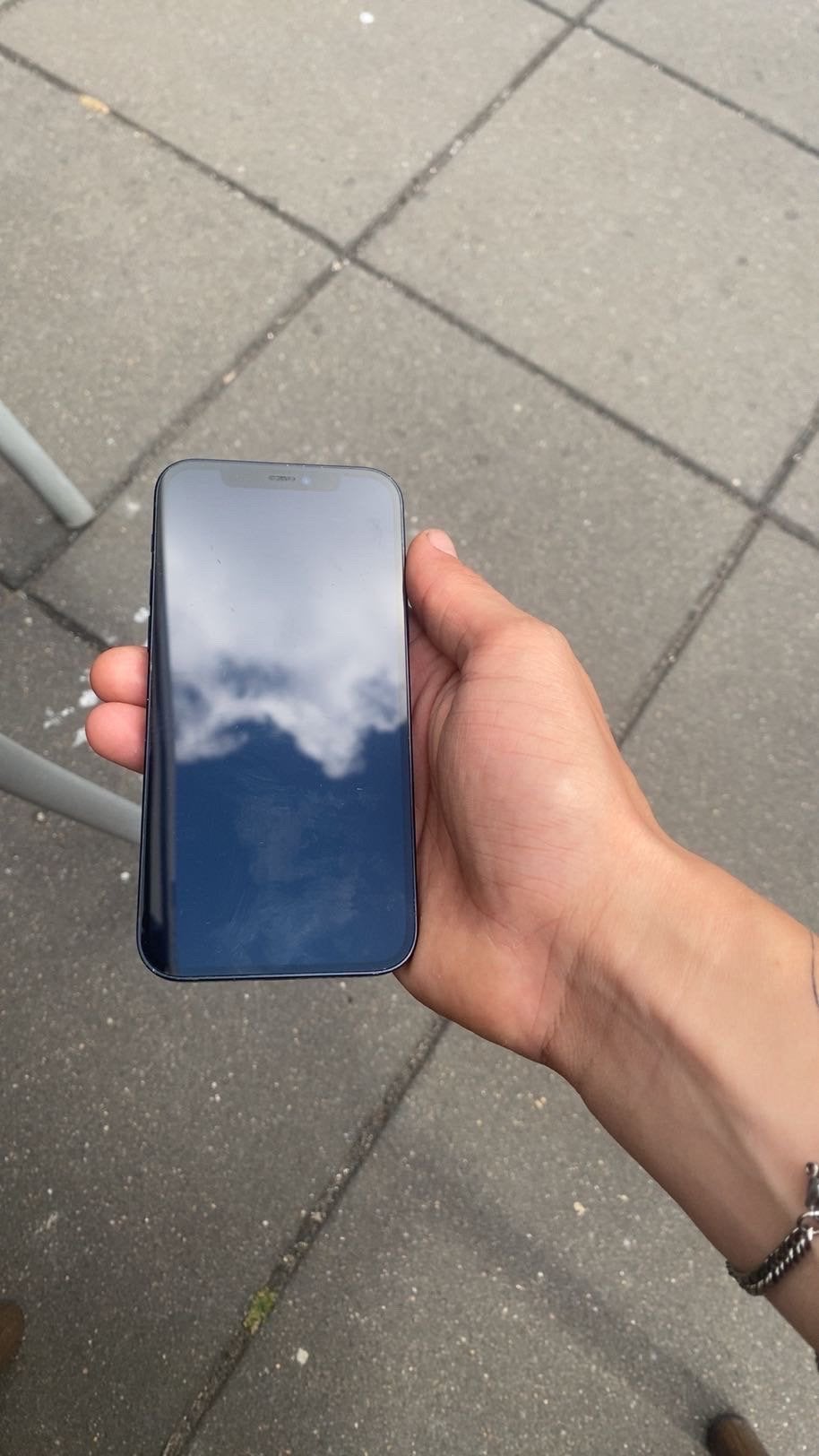 Iphone 12, Ophalen, Zo goed als nieuw, Overige typen, Apple