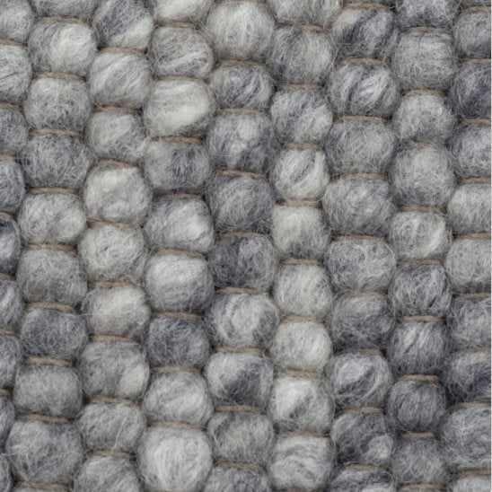 Brinker Vloerkleed Positano 835 170 x 230cm, Blauw, 150 tot 200 cm, Ophalen of Verzenden, Rechthoekig