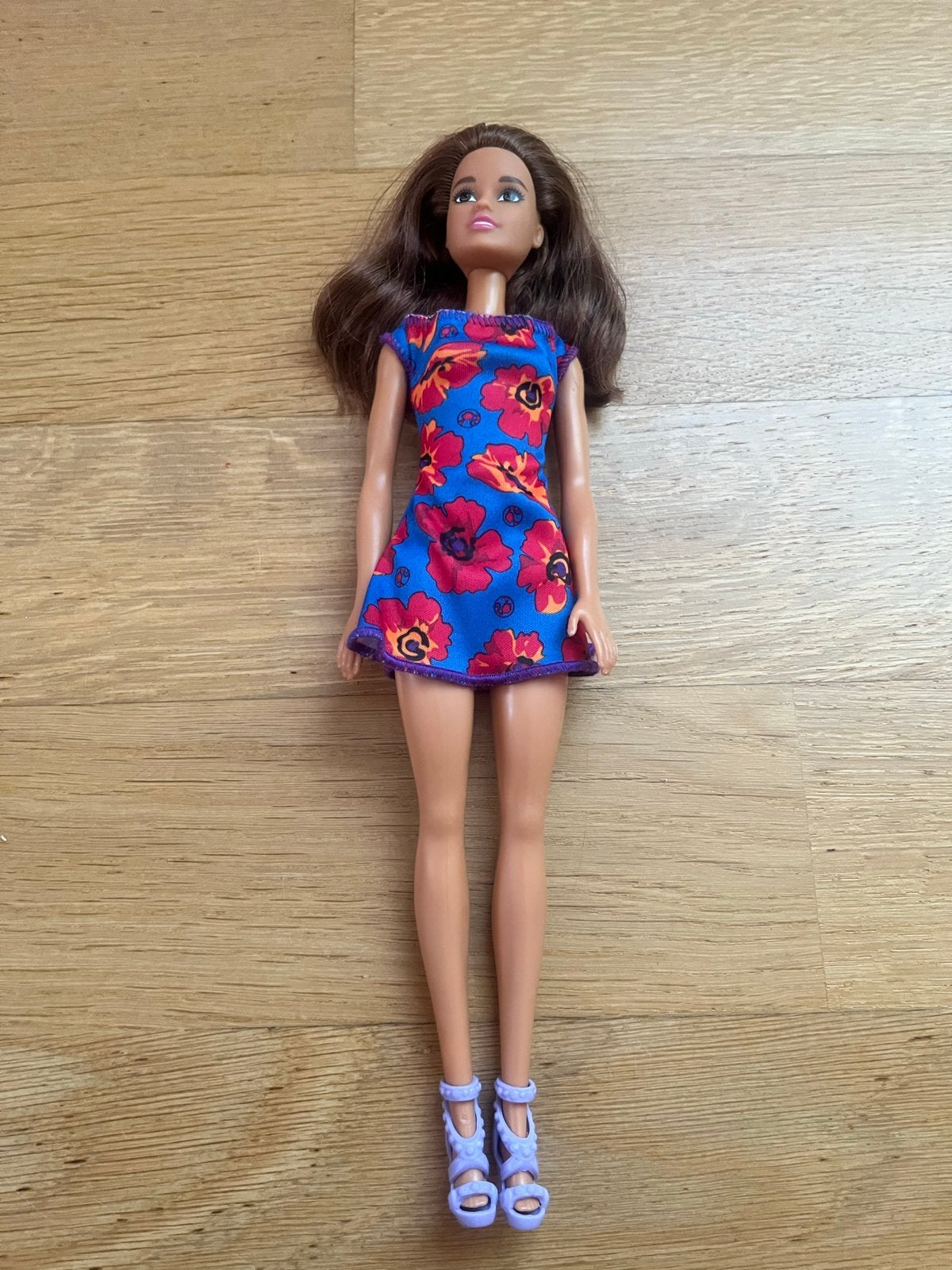 Barbie poppen - 2 stuks alleen 3 samen 5, Ophalen of Verzenden, Gebruikt, Barbie